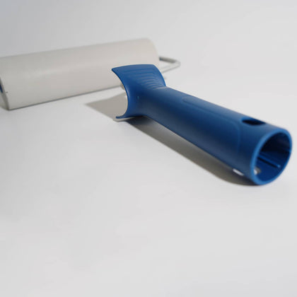 Andrückroller für Tapeten