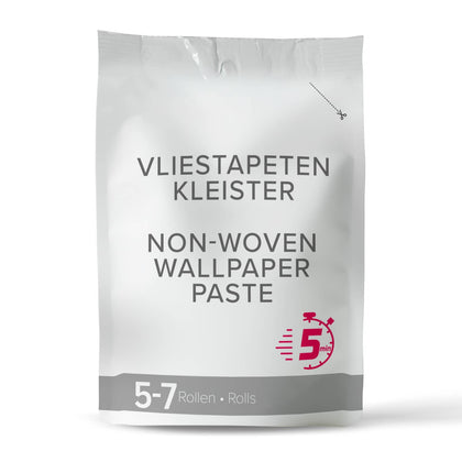 Kleister für Vliestapeten
