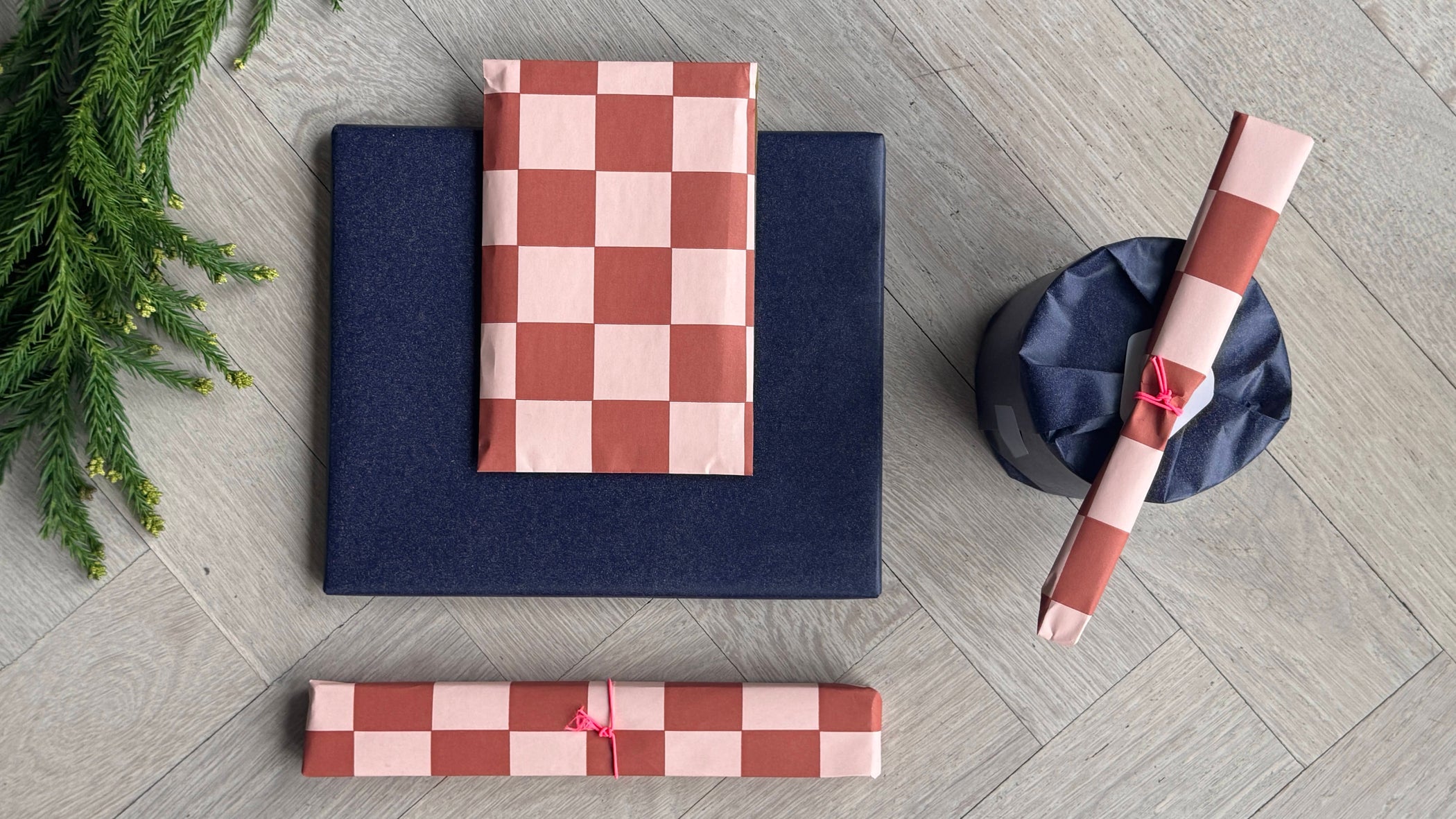 Geschenke-Set "Wandstreicher"