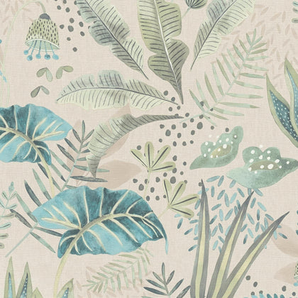 Glimt Nr. 282 - Tapete