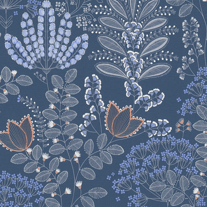 Nordlys Nr. 286 - Tapete