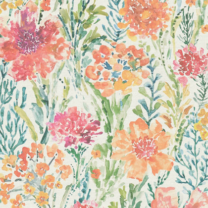 Blóm Nr. 375 - Tapete