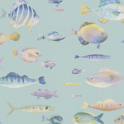 Havlys Nr. 380 - Tapete