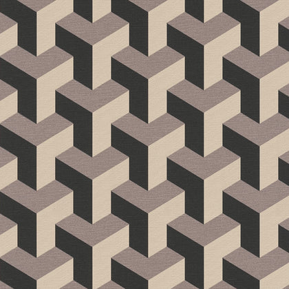 Raster Nr. 435 - Tapete