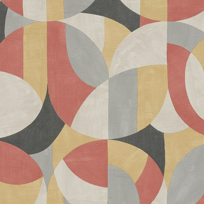 Dag Nr. 411 - Tapete