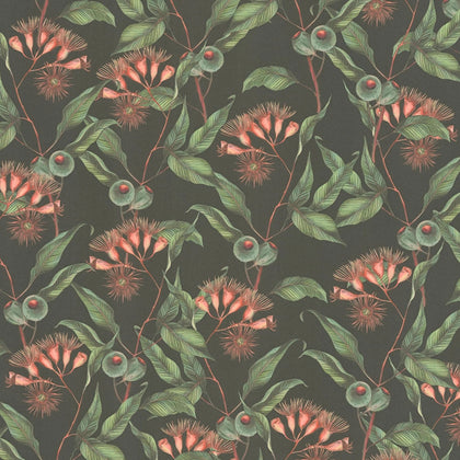 Fjellblom Nr. 310 - Tapete