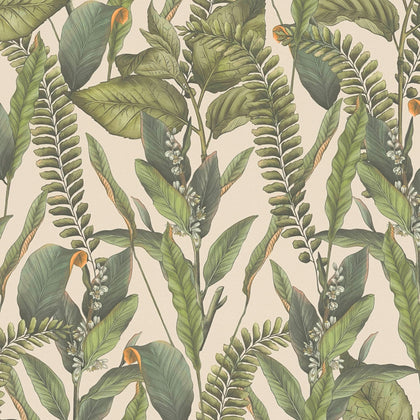 Roar Nr. 290 - Tapete