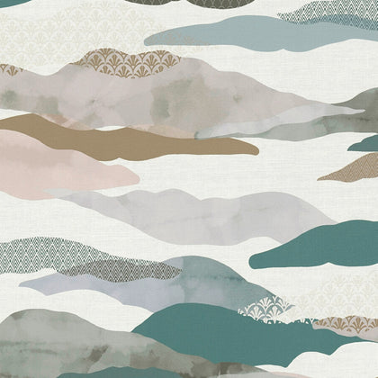 Myrlys Nr. 387 - Tapete