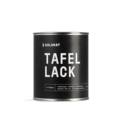 Tafellack